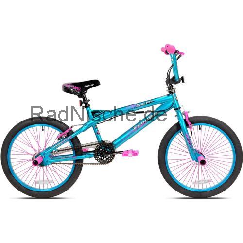 Kent Trouble technische daten